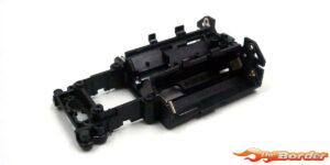 Kyosho Main Chassis Brushless MR03 EVO MZ501B