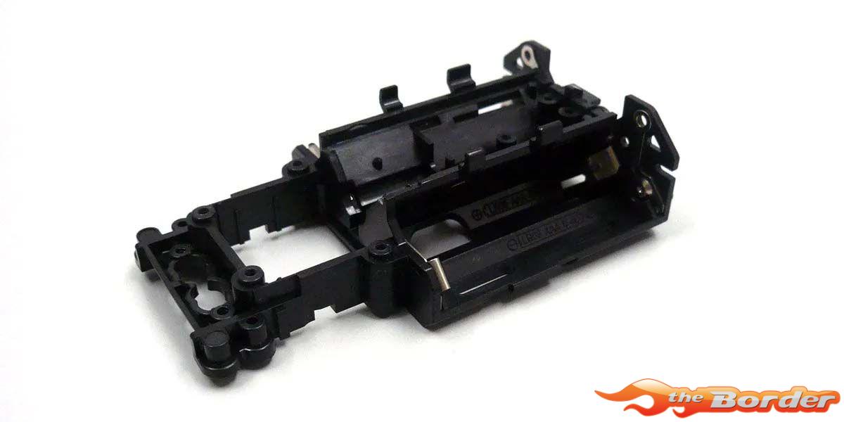 Kyosho Main Chassis Brushless MR03 EVO MZ501B