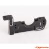 Schumacher Alloy Mount Rear LH Trans-CAT K U4193