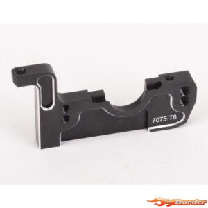 Schumacher Alloy Mount Rear LH Trans-CAT K U4193