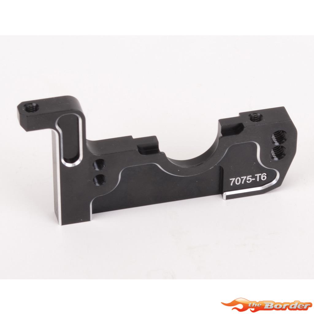 Schumacher Alloy Mount Rear LH Trans-CAT K U4193