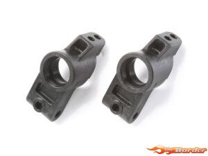 Tamiya TRF E Parts Rear upright 51333