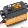 Savox Digital Servo Brushless Motor High Voltage SC-1267SG+ - Afbeelding 3