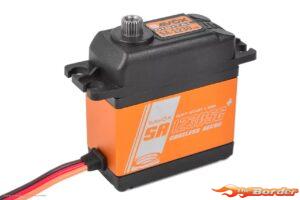 Savox Digital Servo Coreless Steel Gears SA-1230SG+