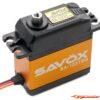 Savox Digital Servo Coreless Steel Gears SA-1231SG