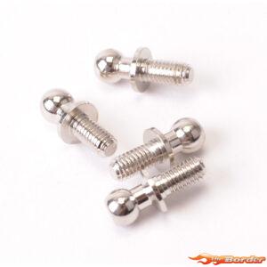 Schumacher Pro Ball Stud Short (4) U4274