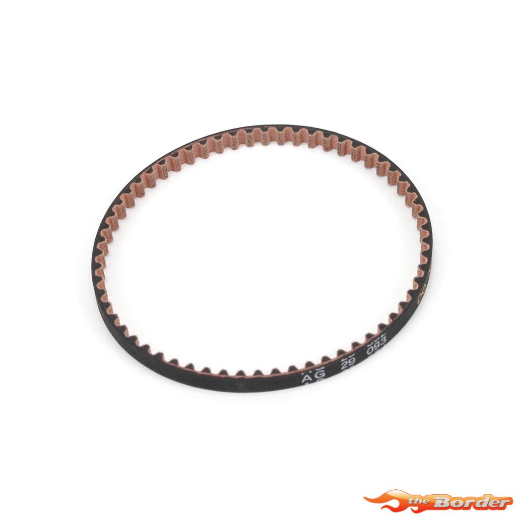 Schumacher Bando Extra Strong Rear Belt Mi3-Mi4-Mi5-Mi5evo U3924