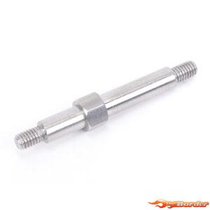 Schumacher Front Axle SupaStox U3954