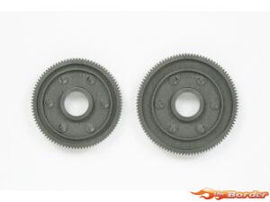 Tamiya 04 Module Spur Gear 93T/104T 53900