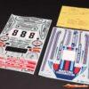 Tamiya 1/10 Bodyset Porsche 911 Carrera RSR 51543 - Afbeelding 5