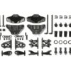Tamiya TT-02 B Parts (Suspension Arm) 51528 - Afbeelding 2