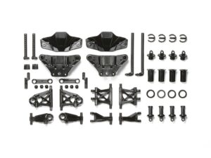 Tamiya TT-02 B Parts (Suspension Arm) 51528