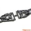 Kyosho Front Lower Suspension Arm Kyosho Inferno Neo (2) IF233B - Afbeelding 2