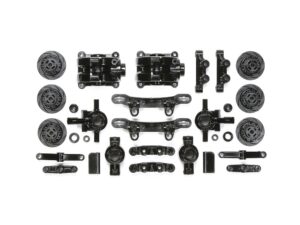 Tamiya TT-02 A Parts - Upright 51527