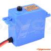 Savox Digital Waterproof Servo Metal Gear (15kg/0.17s) SW-0231MG+ - Afbeelding 2
