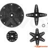 Savox Digital Waterproof Servo Metal Gear (15kg/0.17s) SW-0231MG+ - Afbeelding 5