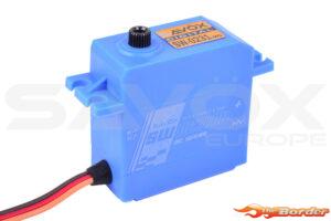 Savox Digital Waterproof Servo Metal Gear (15kg/0.17s) SW-0231MG+