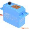 Savox SW-0230MG+ Digital Waterproof Servo - High Voltage Metal Gear (8kg/0.13s) - Afbeelding 3