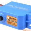 Savox SW-0230MG+ Digital Waterproof Servo - High Voltage Metal Gear (8kg/0.13s) - Afbeelding 6