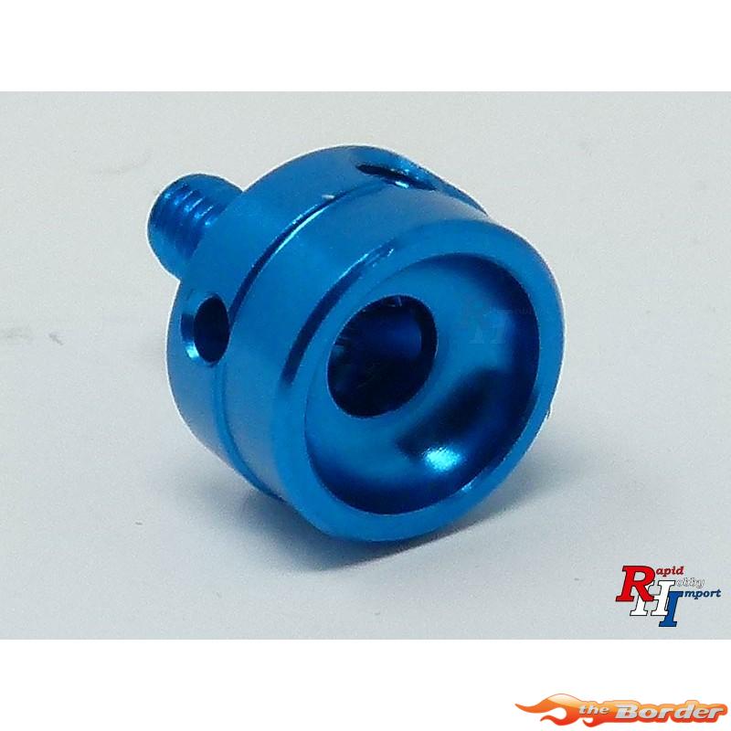 Tamiya Diff Nut 13450183 - Afbeelding 3