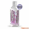 HUDY Ultimate Silicone Oil 350 cSt - 100ML 106336 - Afbeelding 3