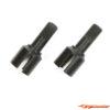 Tamiya Gearbox Joint for Universal shaft TT-02 54477 - Afbeelding 2
