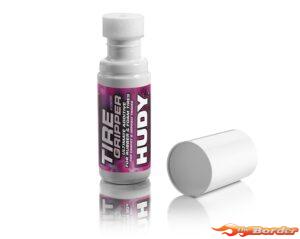 HUDY Tire Additive Tire Gripper - 50ml 106260