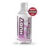 HUDY Ultimate Silicone Oil 3000 cSt - 100ML 106431 - Afbeelding 4
