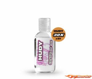 HUDY Ultimate Silicone Oil 30000 cSt - 50ML 106530
