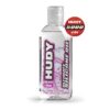 HUDY Ultimate Silicone Oil 5000 cSt - 100ML 106451 - Afbeelding 3