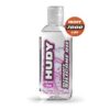 HUDY Ultimate Silicone Oil 7000 cSt - 100ML 106471 - Afbeelding 3
