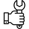 Reparatie arbeidsloon - Afbeelding 2