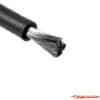 Revtec Silicone Wire 16AWG 1m black 1341-051 - Afbeelding 3