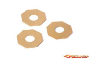 XRAY Slipper Clutch Pad SLS (3) 364131
