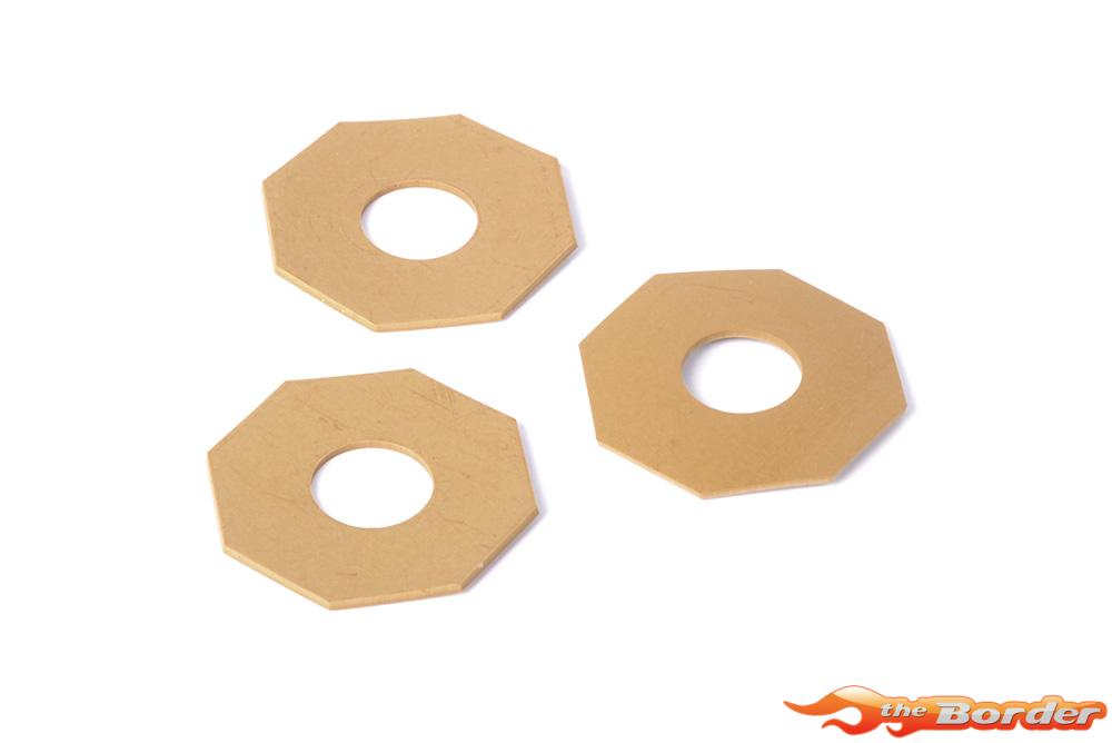 XRAY Slipper Clutch Pad SLS (3) 364131