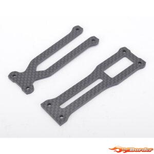 Schumacher C/F Topdecks - Cougar KF U4479