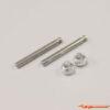 Kyosho Mini-Z AWD Front Suspension Shaft MD204 - Afbeelding 2