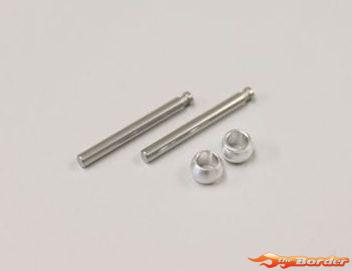 Kyosho Mini-Z AWD Front Suspension Shaft MD204