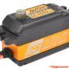 Savox SC-1252MG+ Low Profile "Super Speed" Metal Gear Digital Servo