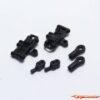 Kyosho Rear Suspension Arm Mini-Z MA020 Long MDW100-07 - Afbeelding 3