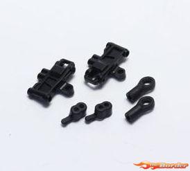 Kyosho Rear Suspension Arm Mini-Z MA020 Long MDW100-07