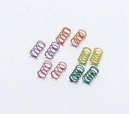 Kyosho Front Suspension Spring Set Mini-Z MA020 MDW201