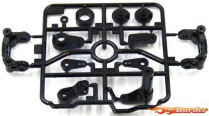 Tamiya B Parts Pajero/Jeep/Mu/CC01 10005520