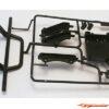 Tamiya E Parts Bag - CC-01 10005523