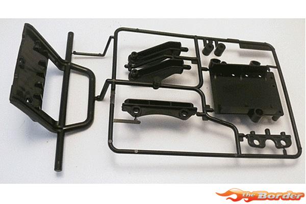 Tamiya E Parts Bag - CC-01 10005523