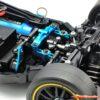 Tamiya TT-02 Alum Steering Bridge 54575 - Afbeelding 4