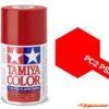Tamiya PS-2 Red - 100ml Spray Can 86002 - Afbeelding 5