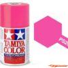 Tamiya PS-29 Fluorescent Pink - 100ml Spray Can 86029 - Afbeelding 4