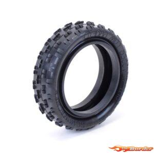 Schumacher Cut Stagger Front Low Profile Blue (2) U6776