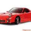 Tamiya 1/10 Bodyset Mazda RX-7 51270